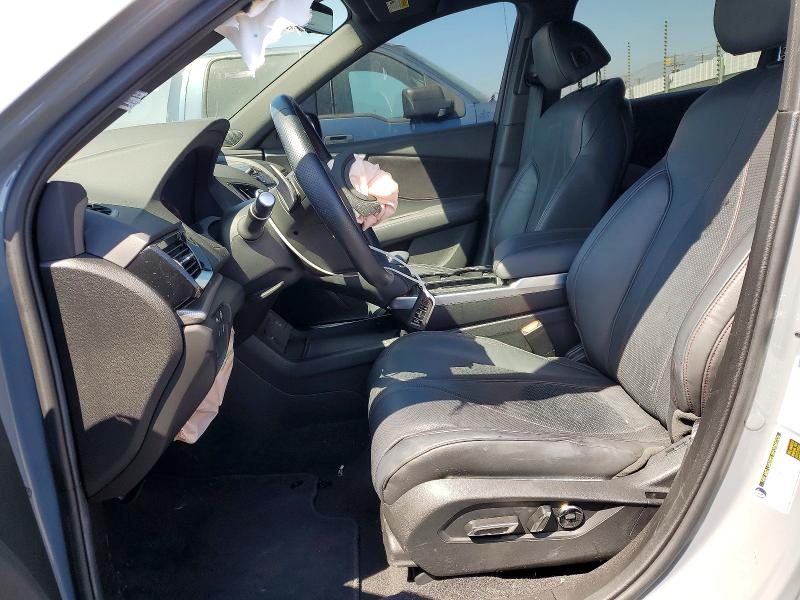 Photo 7 from auction – 2025 ACURA RDX with VIN 5J8TC2H8XSL019166