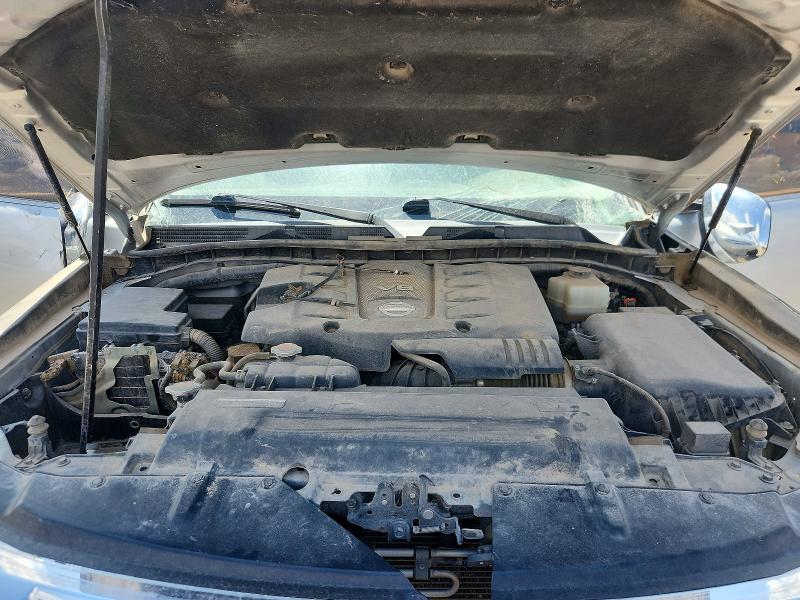 Photo 11 from auction – 2019 NISSAN ARMADA with VIN JN8AY2ND8K9088030