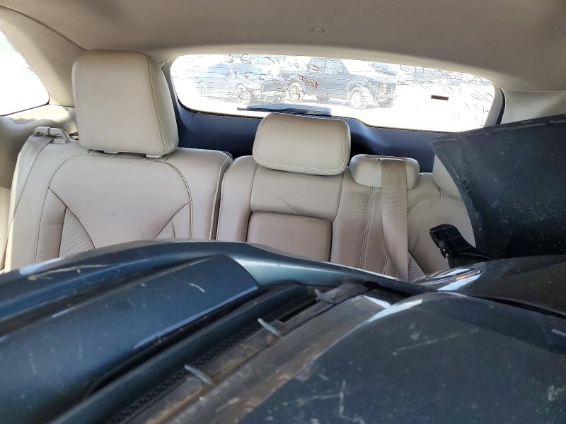 Photo 10 from auction – 2019 LINCOLN MKC with VIN 5LMCJ2C97KUL17553