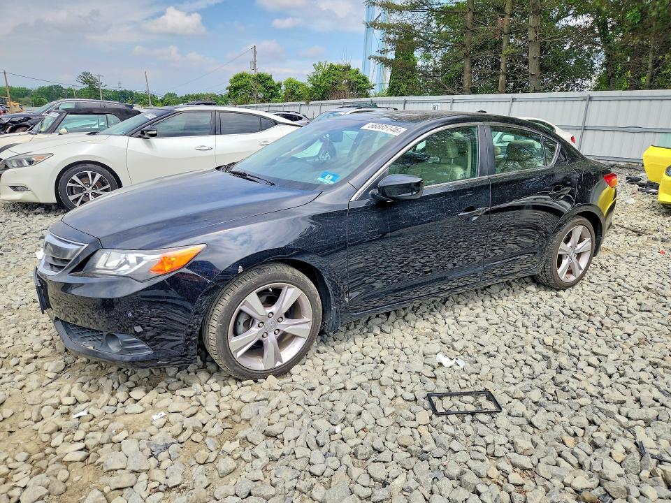 2014 ACURA ILX - Търг №56865146