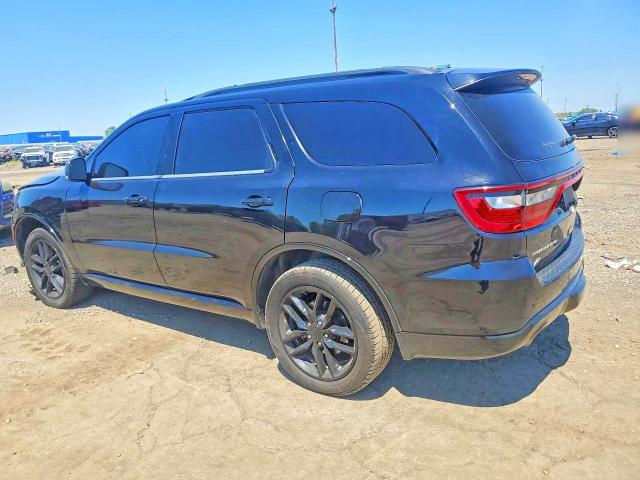 Photo 2 from auction – 2023 DODGE DURANGO with VIN 1C4RDJDG2PC603422