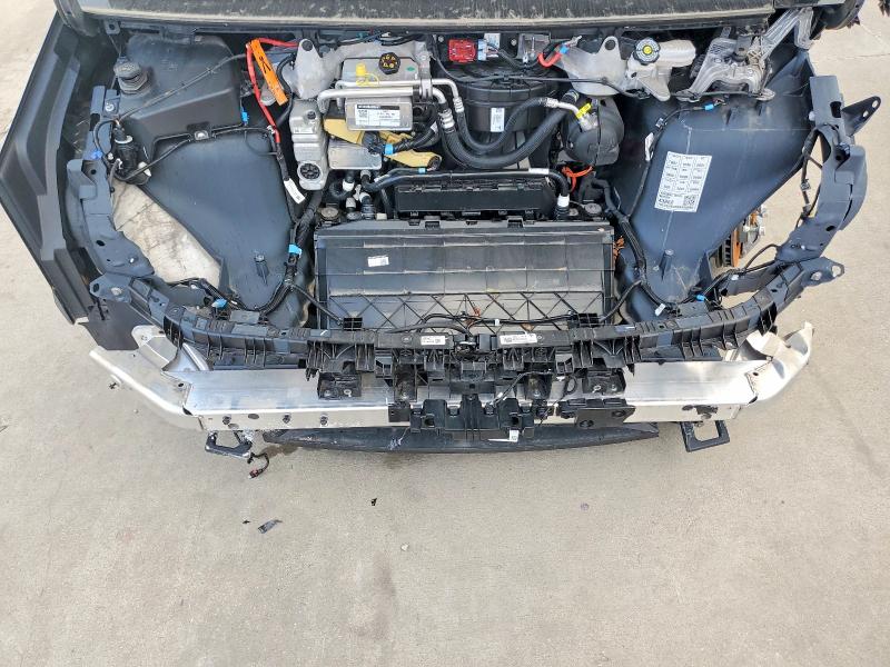 Photo 11 from auction – 2024 TESLA CYBERTRUCK with VIN 7G2CEHED3RA048206