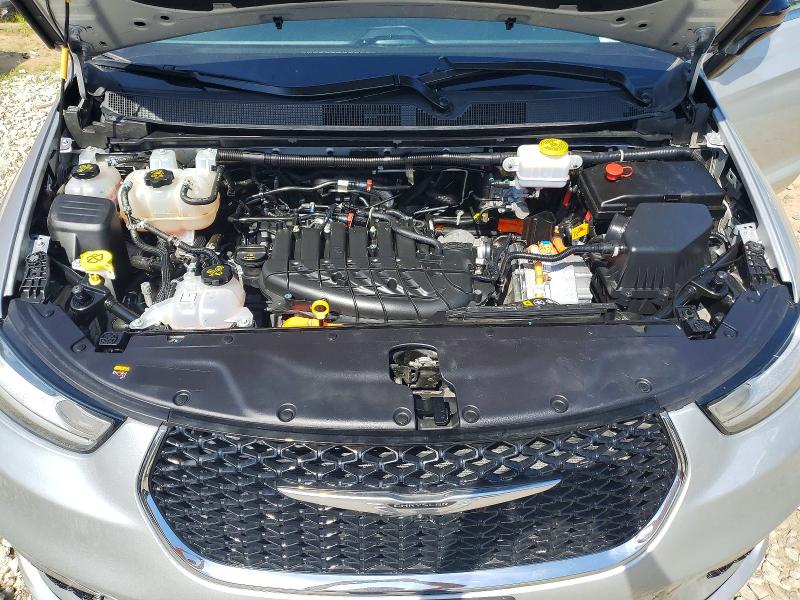Photo 12 from auction – 2024 CHRYSLER PACIFICA with VIN 2C4RC1S77RR126910