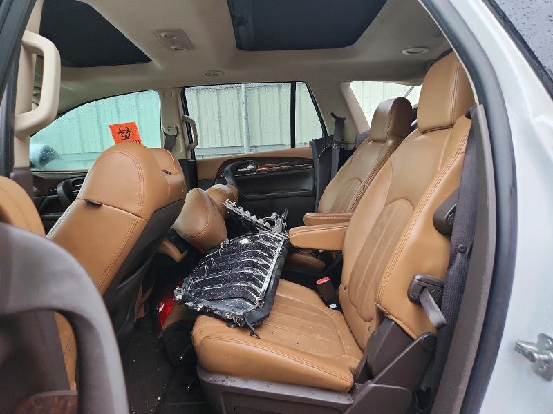 صورة رقم 11 من المزاد - 2017 BUICK ENCLAVE مع VIN 5GAKRCKD0HJ137169