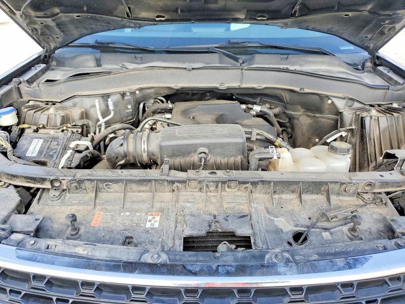 Photo 11 from auction – 2020 FORD EXPLORER with VIN 1FMSK7DH6LGB63612