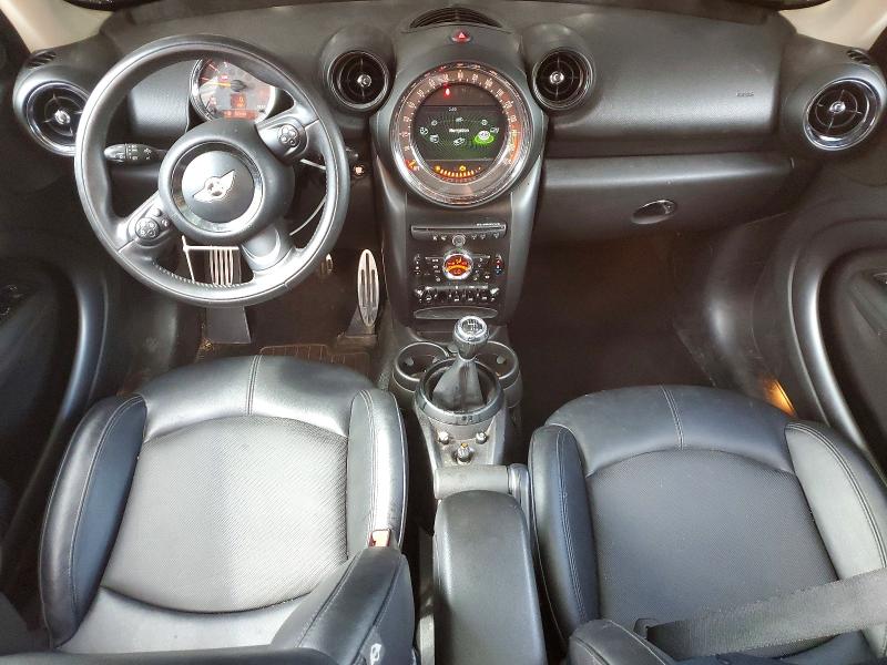 Photo 8 from auction – 2015 MINI COOPER with VIN WMWZC3C58FWP52913