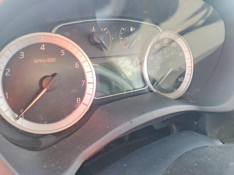 Снимка 9 от търг – 2015 NISSAN SENTRA с VIN 3N1AB7AP4FY324685
