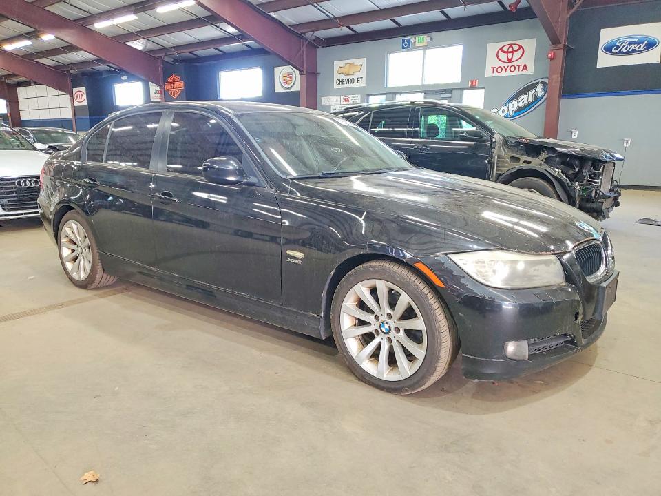 Photo 4 from auction – 2011 BMW 328 with VIN WBAPK5C51BA994021