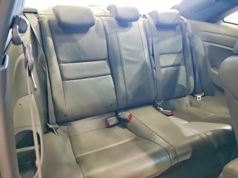 Photo 10 from auction – 2008 HONDA CIVIC with VIN 2HGFG129X8H517743