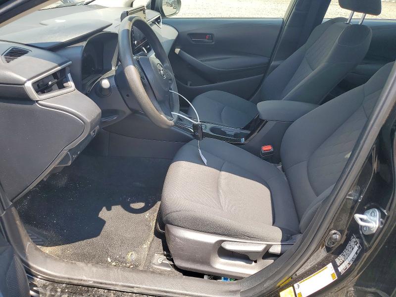 Zdjęcie 7 z aukcji – 2022 TOYOTA COROLLA z VIN JTDEAMDE7NJ047012