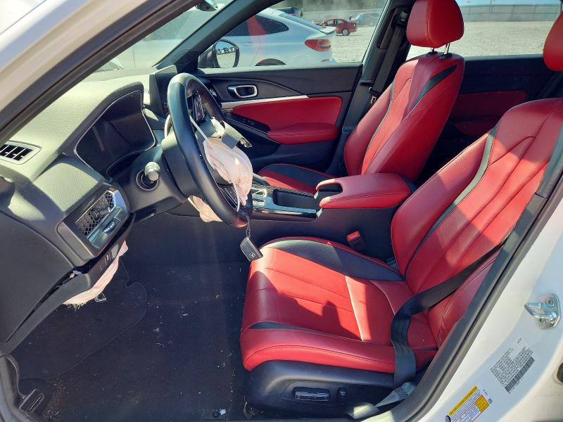 Photo 7 from auction – 2024 ACURA INTEGRA with VIN 19UDE4H35RA024358