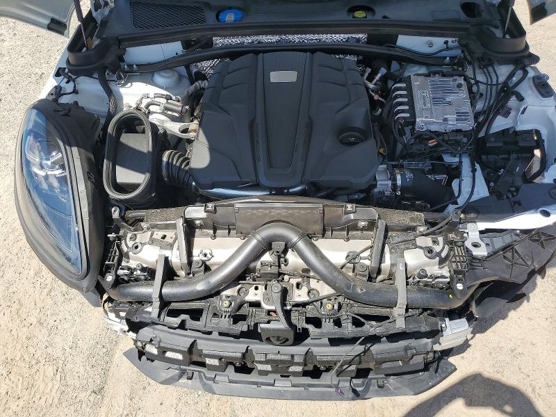 Photo 12 from auction – 2025 PORSCHE MACAN with VIN WP1AG2A56SLB41788