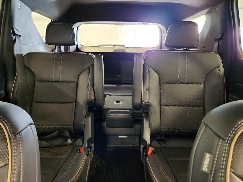 Foto 10 de la subasta – 2025 CHEVROLET TRAVERSE con VIN 1GNERKRS4SJ308661