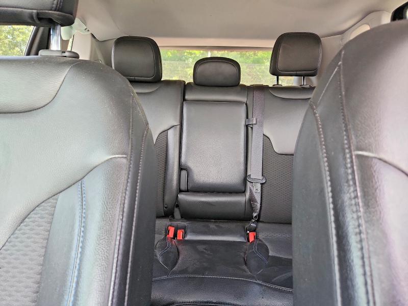 Photo 10 from auction – 2022 JEEP COMPASS with VIN 3C4NJCBB5NT182534