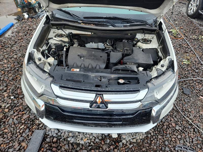 Photo 12 from auction – 2016 MITSUBISHI OUTLANDER with VIN JA4AD3A36GZ002502
