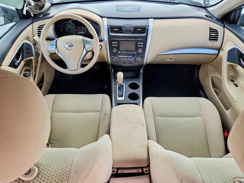 Photo 8 from auction – 2015 NISSAN ALTIMA with VIN 1N4AL3AP8FN351278