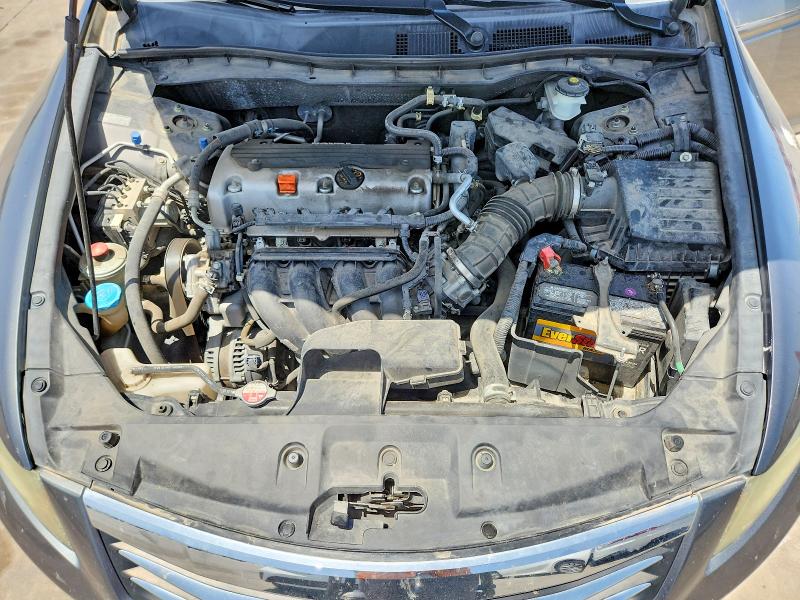 Photo 11 from auction – 2012 HONDA ACCORD with VIN 1HGCP2F33CA198529
