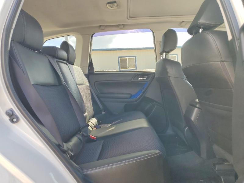 Photo 11 from auction – 2015 SUBARU FORESTER with VIN JF2SJGDC8FH506867