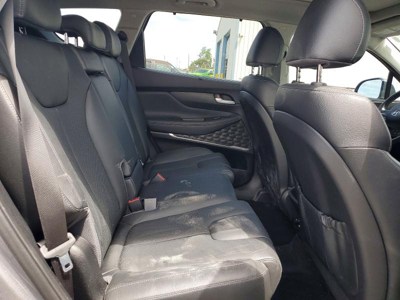 Zdjęcie 11 z aukcji – 2019 HYUNDAI SANTA FE z VIN 5NMS5CAA1KH016472