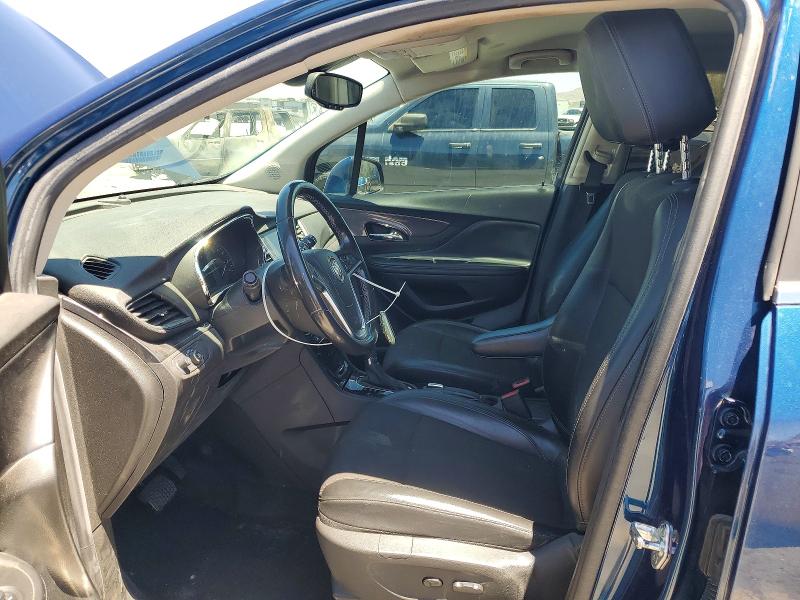 Photo 7 from auction – 2019 BUICK ENCORE with VIN KL4CJASB8KB863502