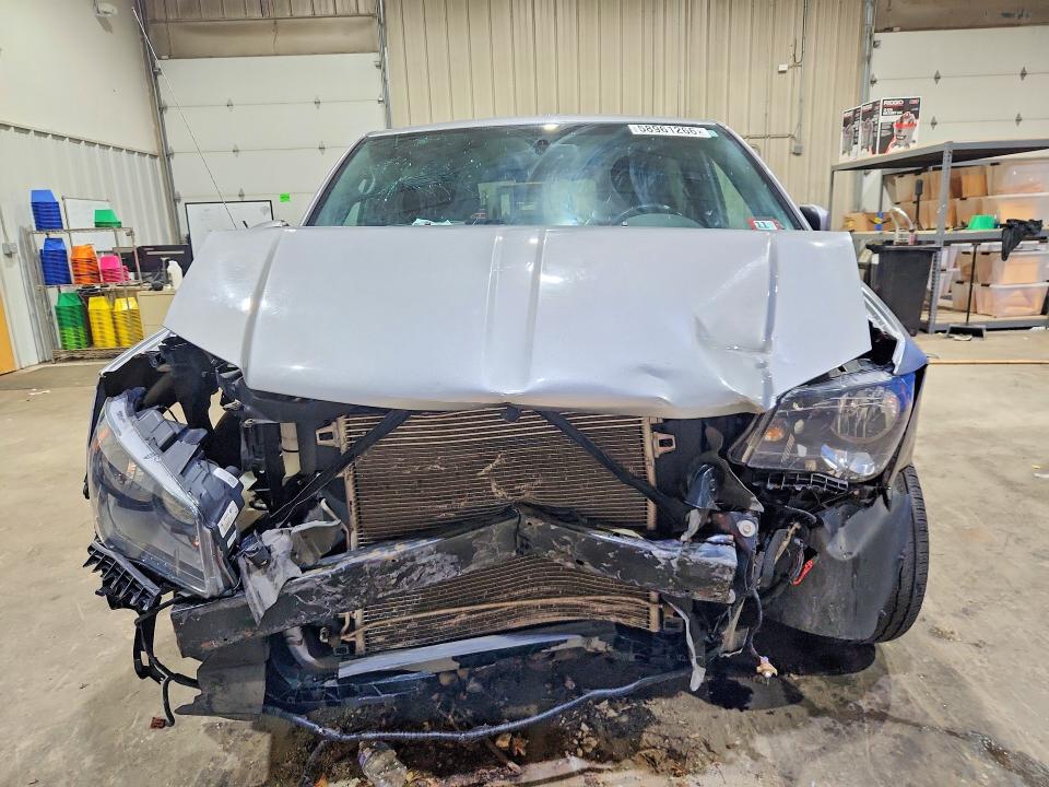 Photo 5 from auction – 2017 DODGE GRAND CARAVAN with VIN 2C4RDGCG4HR558772