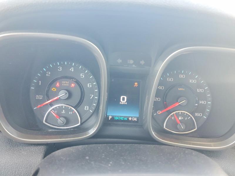 Photo 9 from auction – 2015 CHEVROLET MALIBU with VIN 1G11A5SL4FF264309