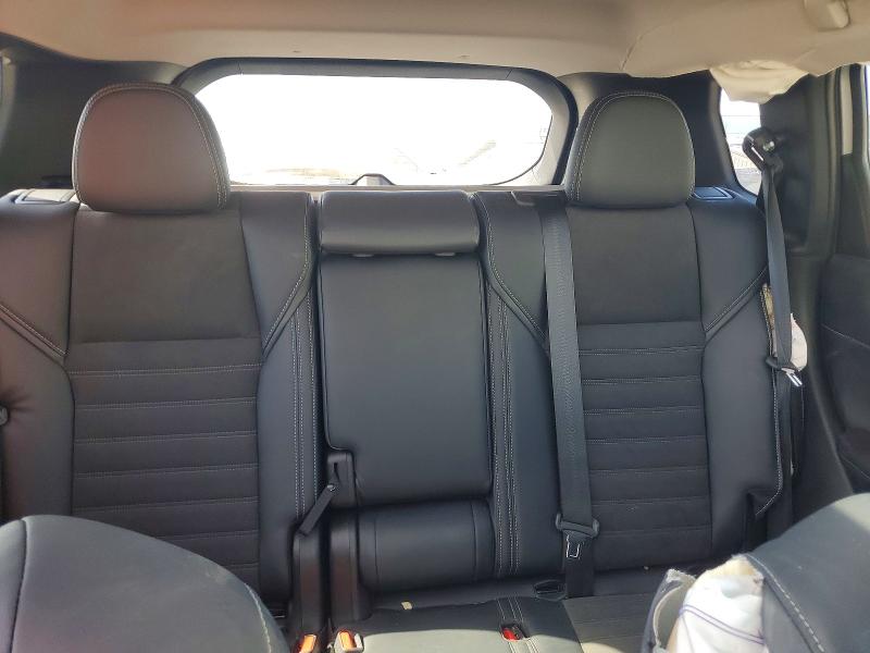 Photo 10 from auction – 2024 MITSUBISHI OUTLANDER with VIN JA4J4VA83RZ018974