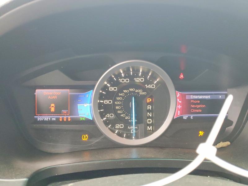 Photo 9 from auction – 2013 FORD EXPLORER with VIN 1FM5K8F85DGB29937