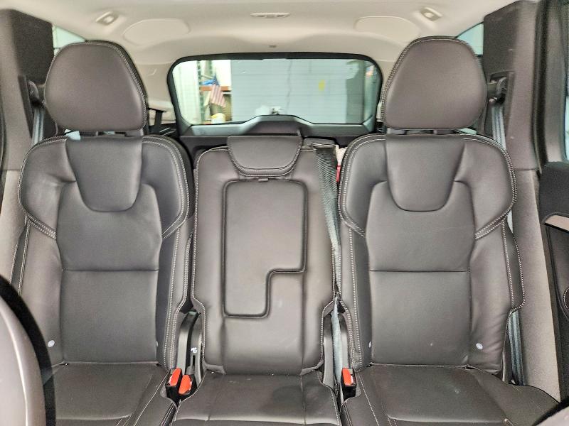 Photo 10 from auction – 2023 VOLVO XC90 with VIN YV4062PAXP1952949