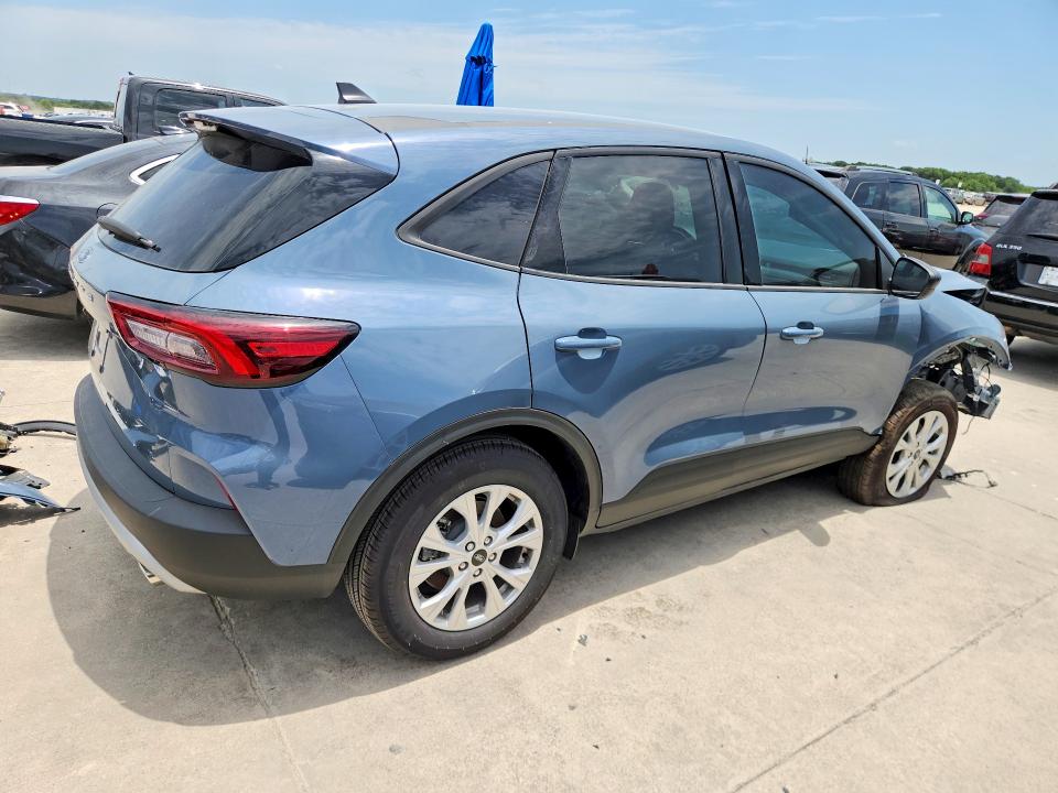 Photo 3 from auction – 2025 FORD ESCAPE with VIN 1FMCU0GN5SUB62183