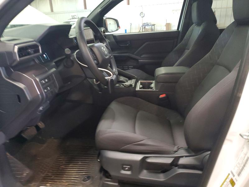 Photo 7 from auction – 2026 TOYOTA TACOMA with VIN 3TMLB5JN4TM232536