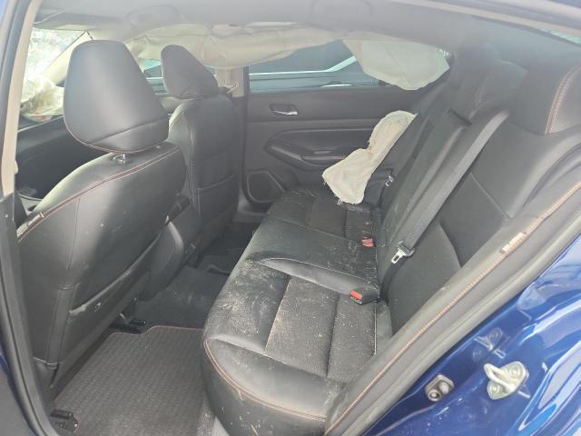 Photo 10 from auction – 2020 NISSAN ALTIMA with VIN 1N4BL4CV4LC172457