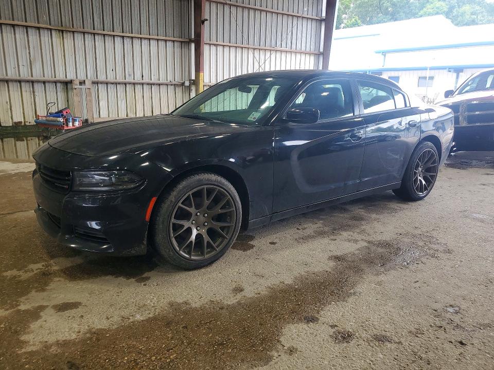 2020 DODGE CHARGER - Търг №56869346