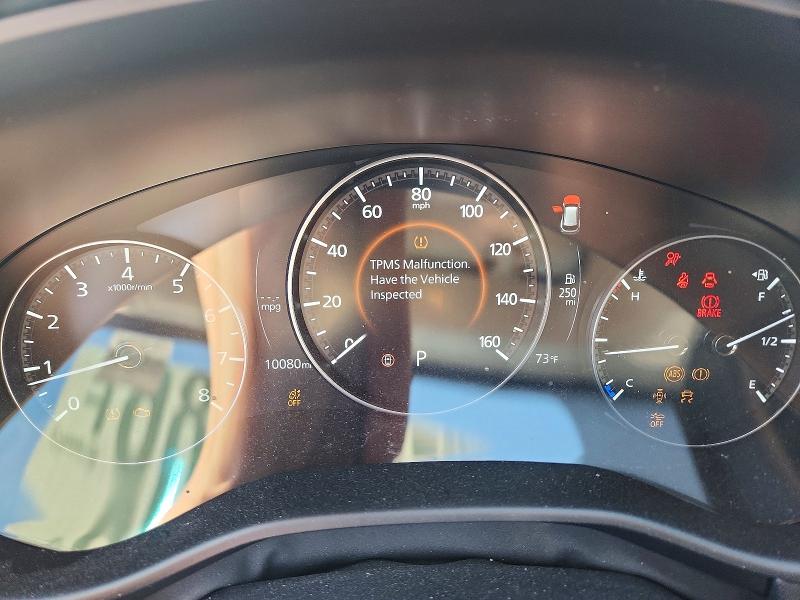 Zdjęcie 9 z aukcji – 2025 MAZDA CX-50 z VIN 7MMVABDM7SN331840