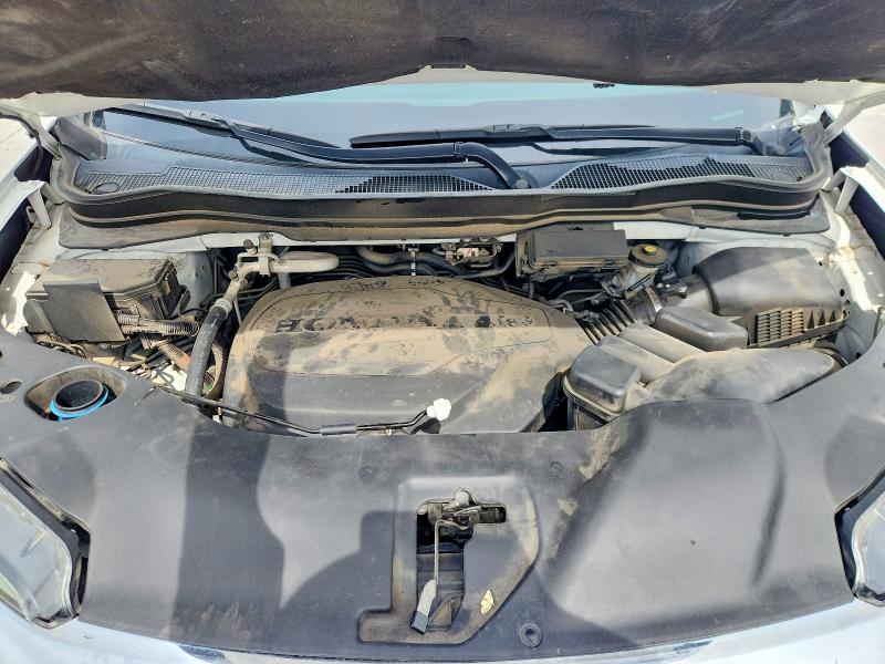 Photo 12 from auction – 2020 HONDA PILOT with VIN 5FNYF5H59LB028254