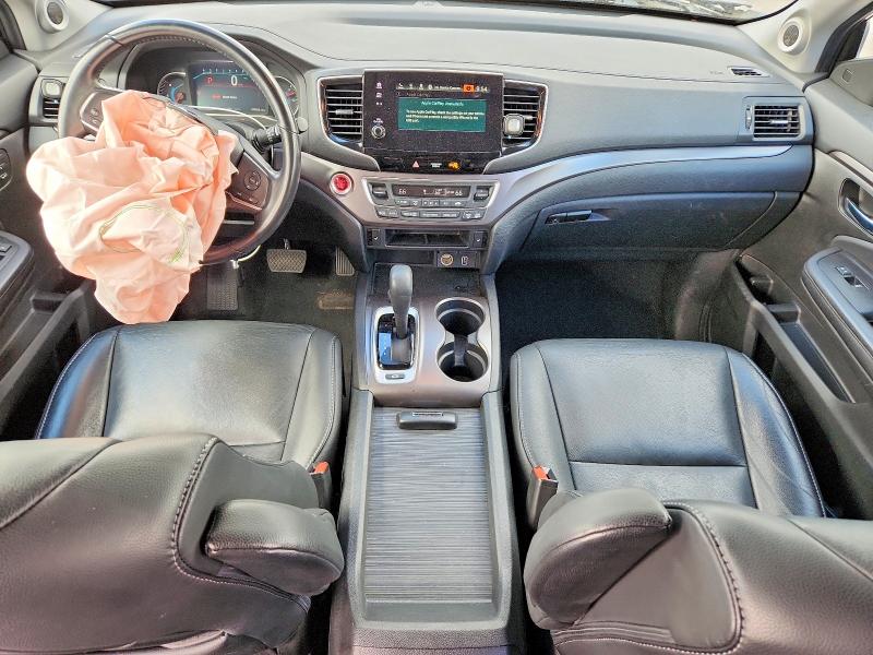 Zdjęcie 8 z aukcji – 2020 HONDA PILOT z VIN 5FNYF6H58LB026663