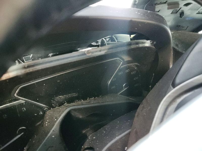 Photo 9 from auction – 2020 GMC SIERRA with VIN 1GT49REYXLF269067
