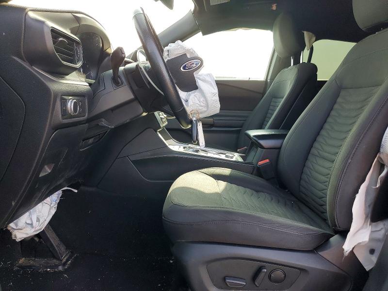 Photo 7 from auction – 2020 FORD EXPLORER with VIN 1FMSK8DH5LGB47343
