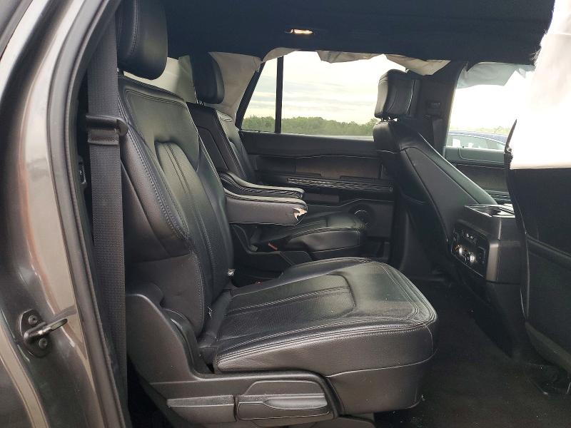 Photo 11 from auction – 2018 FORD EXPEDITION with VIN 1FMJK2AT2JEA70084