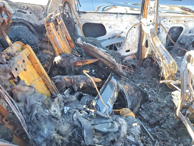 Photo 10 from auction – 2020 BUICK ENCLAVE with VIN N0V1N556070360000