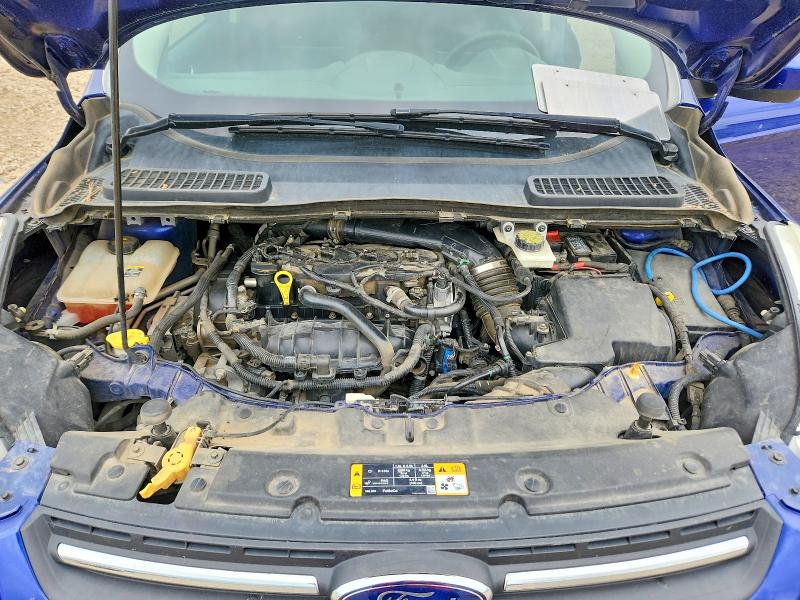 Photo 12 from auction – 2013 FORD ESCAPE with VIN 1FMCU9GX8DUB23600