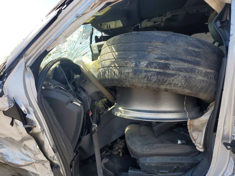 Фото 7 с аукциона – 2019 FORD EXPLORER с VIN 1FM5K8F84KGA92019