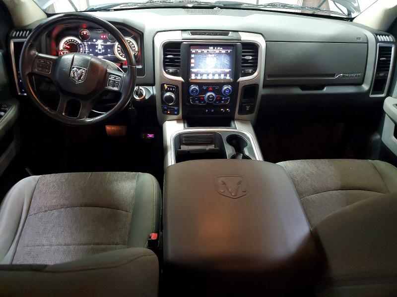 صورة رقم 8 من المزاد - 2017 RAM 1500 مع VIN 1C6RR7LG2HS870998