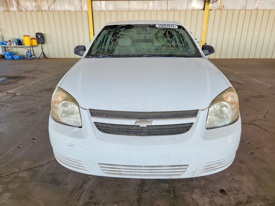 Photo 5 from auction – 2007 CHEVROLET COBALT with VIN 1G1AK55F277264386