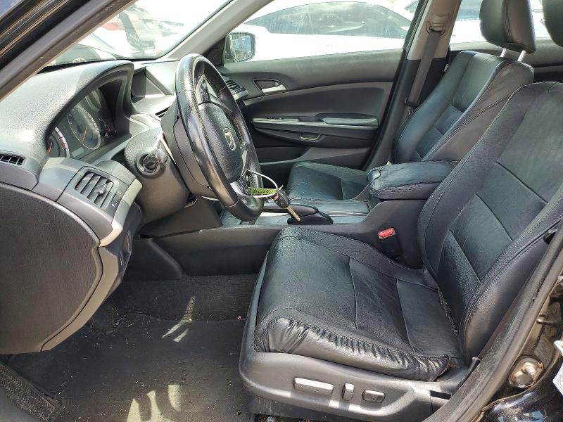 Photo 7 from auction – 2012 HONDA ACCORD with VIN 1HGCP2F60CA169435