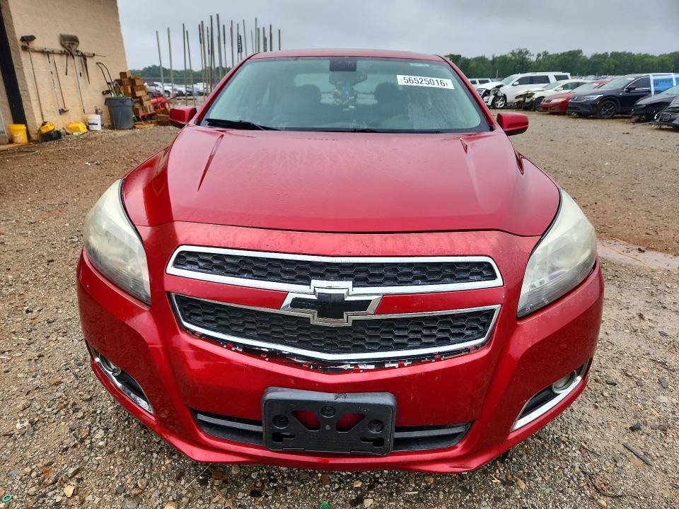 Снимка 5 от търг – 2013 CHEVROLET MALIBU с VIN 1G11F5RR2DF112165