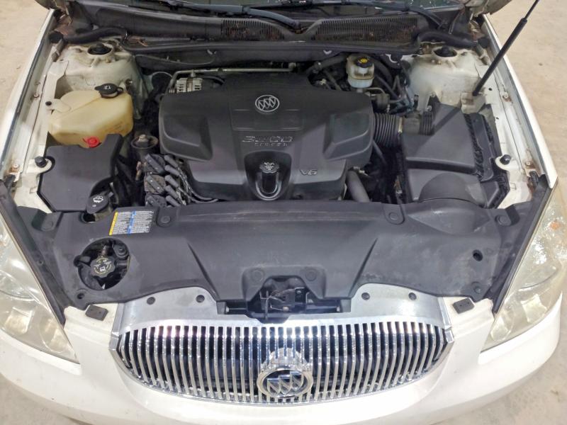 Photo 11 from auction – 2008 BUICK LUCERNE with VIN 1G4HP57298U181697