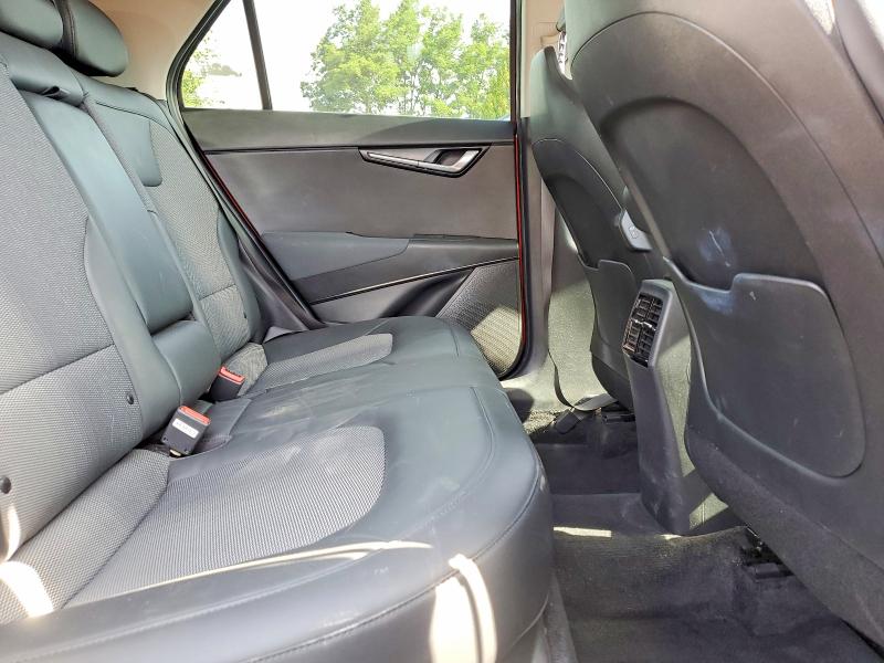 Photo 10 from auction – 2023 KIA NIRO with VIN KNDCS3LF0P5063623
