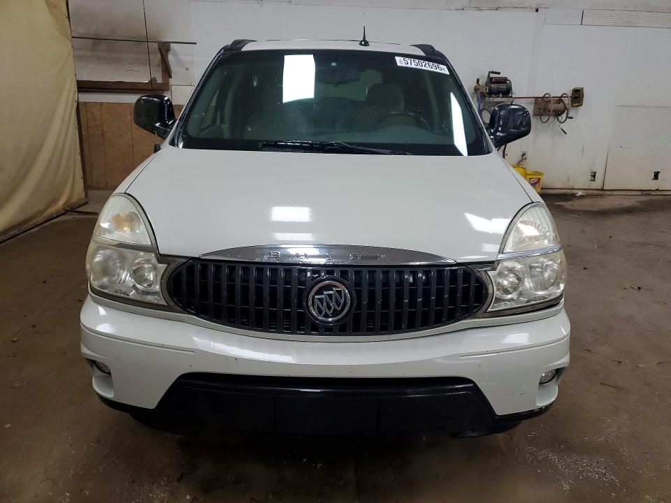 Photo 5 from auction – 2006 BUICK RENDEZVOUS with VIN 3G5DA03L96S515141