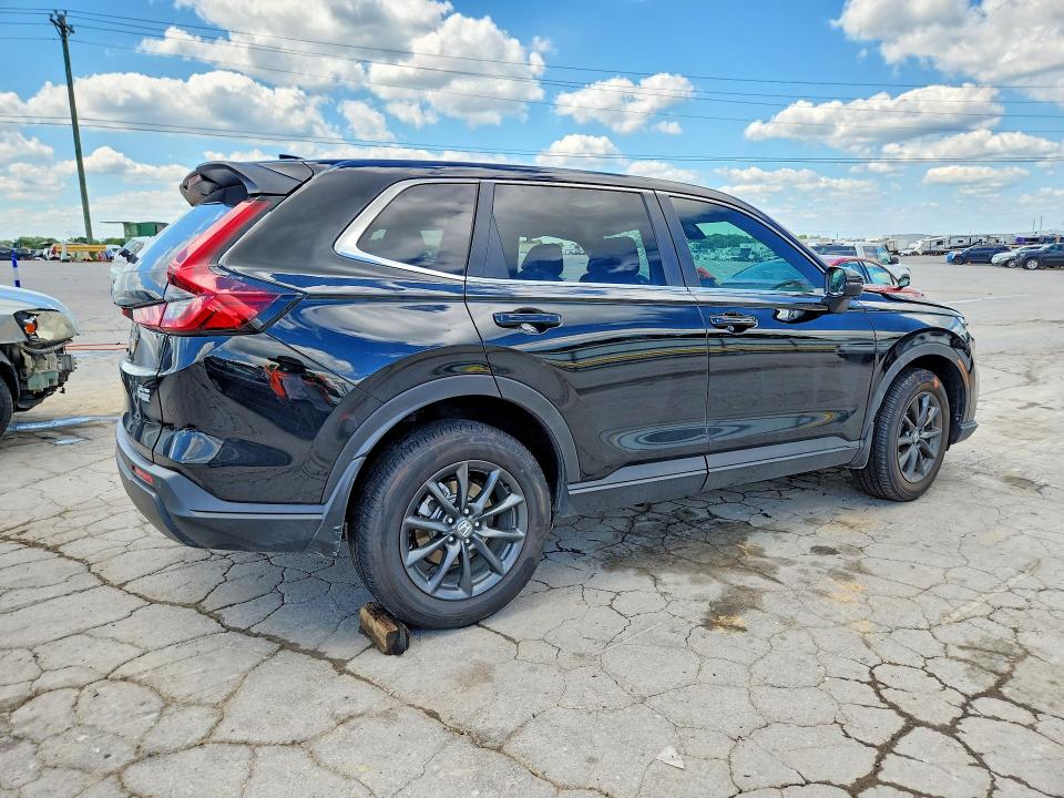 Photo 3 from auction – 2026 HONDA CR-V with VIN 7FARS4H79TE006237